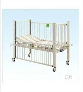 child cot bed