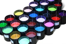 1 Kg poplar UV Gel Nail Polish Soak Off UV Color Gel Free Shipping