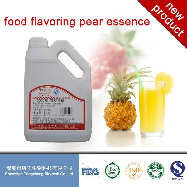 Artificial Fruity Flavor Candy/beverage /icecream/ Bakery/jelly/pg+vg