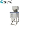 automatic 3000g ing dispensing grain seed weigh and fill machine for s granule