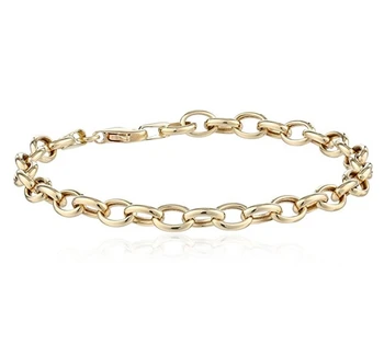 Exquisite New Arrival Hair Band And Bracelet Men Gold Slave Exquisite New Arrival Hair Band And Bracelet Men Gold Slave Jewelry