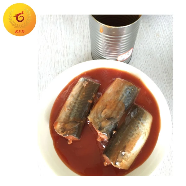 Delicious Geisha Mackerel Fish In Tomato Sauce - Buy Geisha Mackerel Fish In Tomato Sauce,Geisha ...
