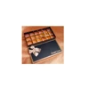 2015 Wholesale Luxury chocolate boxes packaging/Individual packaging/Chocolate boxes packaging