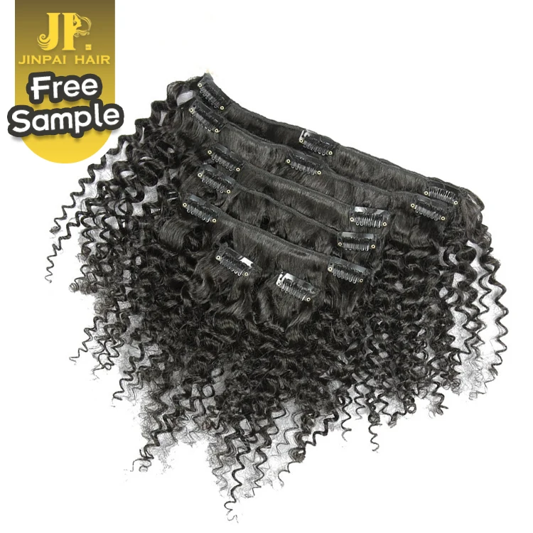 Jp Hair New Arrival Human Hair Clip In Hair Extension Buy Clip In