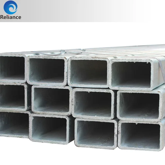 astm a36 steel rectangular hollow section bars