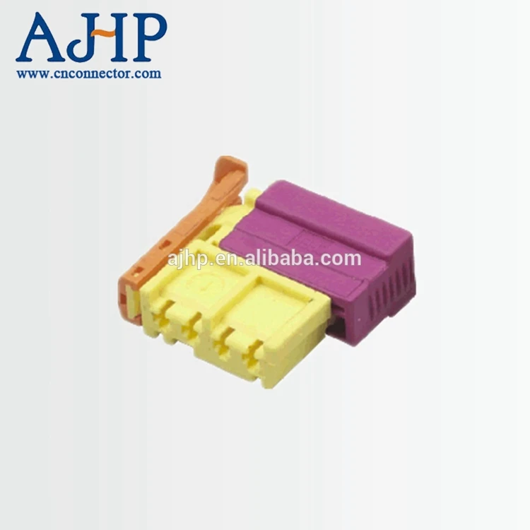 4 Pin Male Female Auto Airbag Connectors 60203904 Buy Auto Airbag