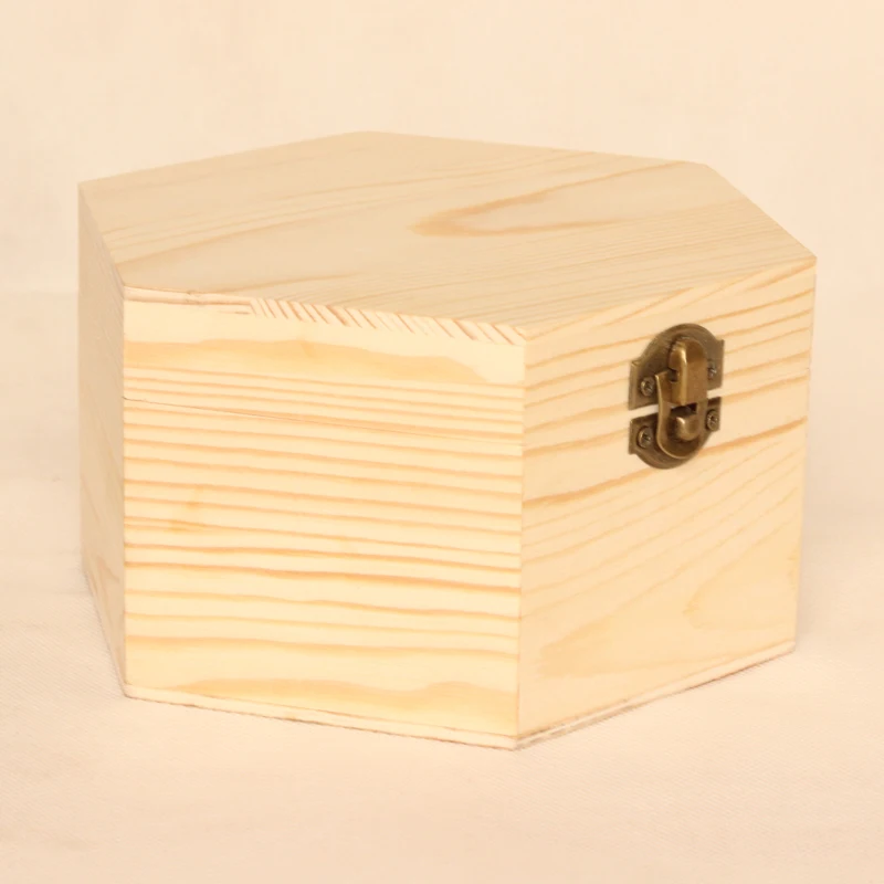 Order! Pinewooden Christmas Gift Unfinished Wood Gift Boxes Buy Pine