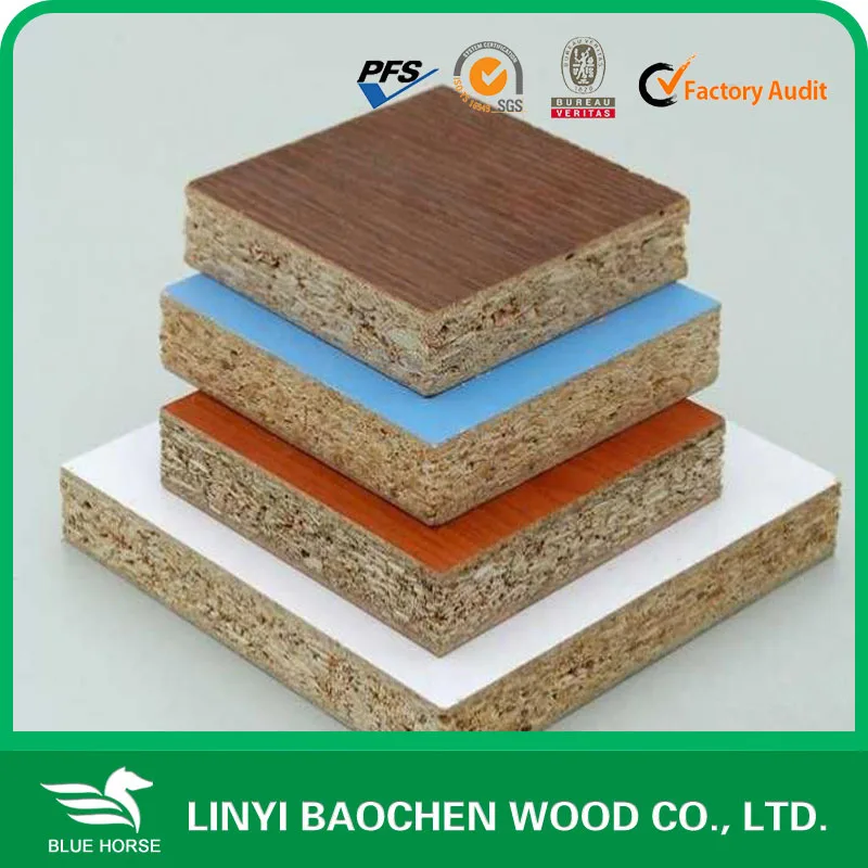 4x8 25mm Melamine Faced High Density Wood Chipboard For Sale Buy