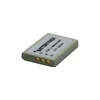 Replacement Battery LI-80B NP-900 for OLYMPUS T-100 T-110 X-960 X-36