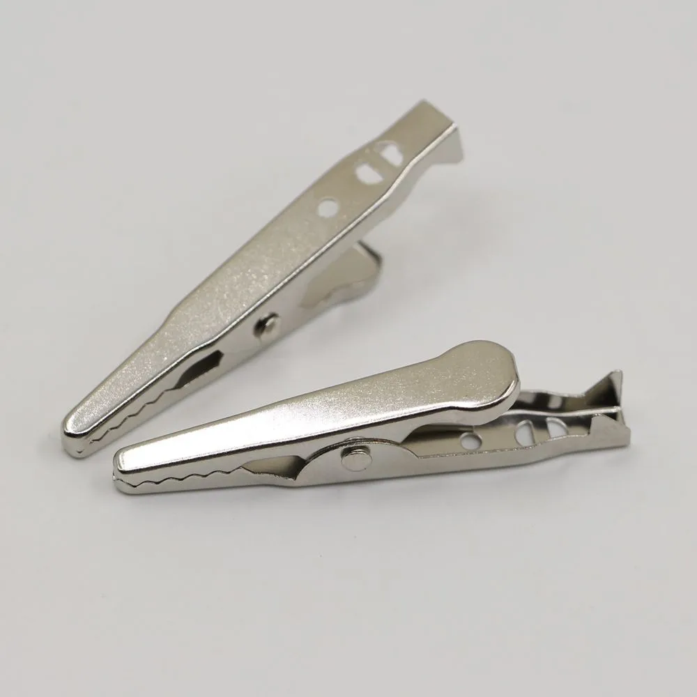 Tl Metal Office File Clip,small Strong Note Metal Clip - Buy Metal 