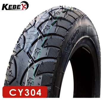 Top Quality Cheapest Price Tubeless Motorcycle Tire 90/90-12 - Buy