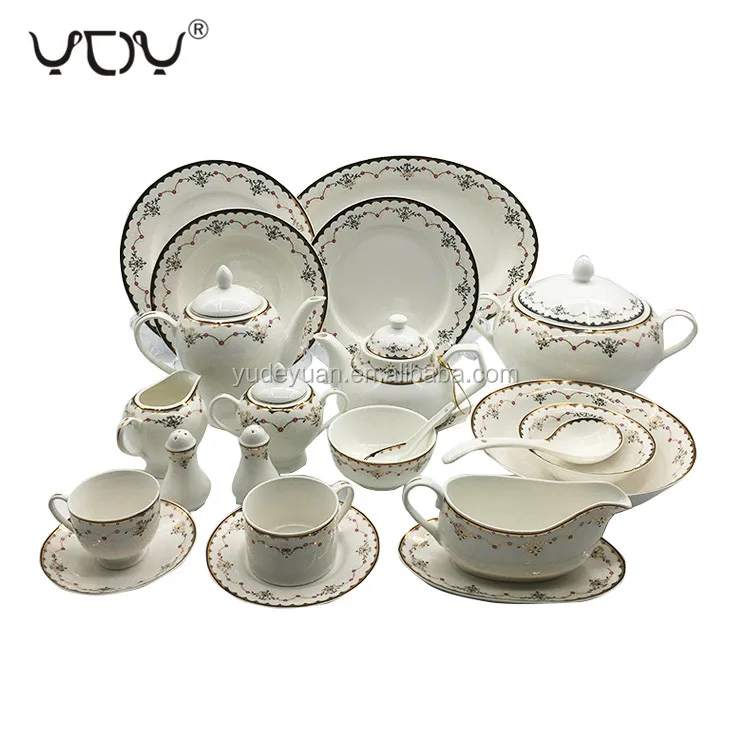 dinnerware online