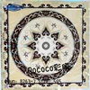 Hall Roof Wedding Decoration Ceiling Tiles Flower Designs