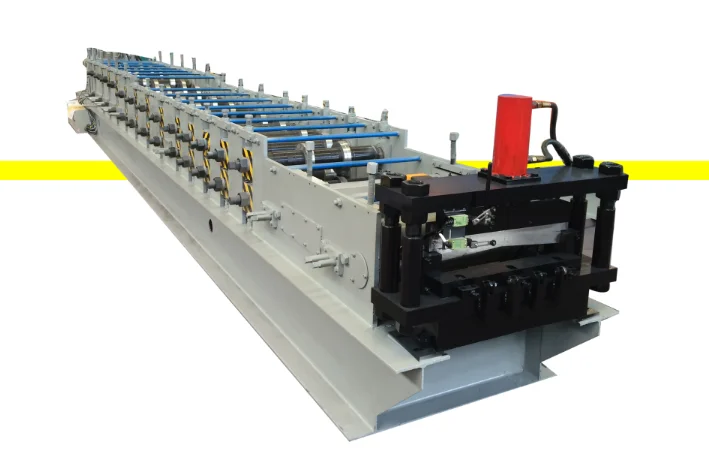 金属镶边吸顶灯卡子频道制作辊轧成形机 - buy furring channell 机器