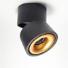 Hot Sale Rotatable 12W Led Decorative Spot Light COB Surface Mounted Downlight