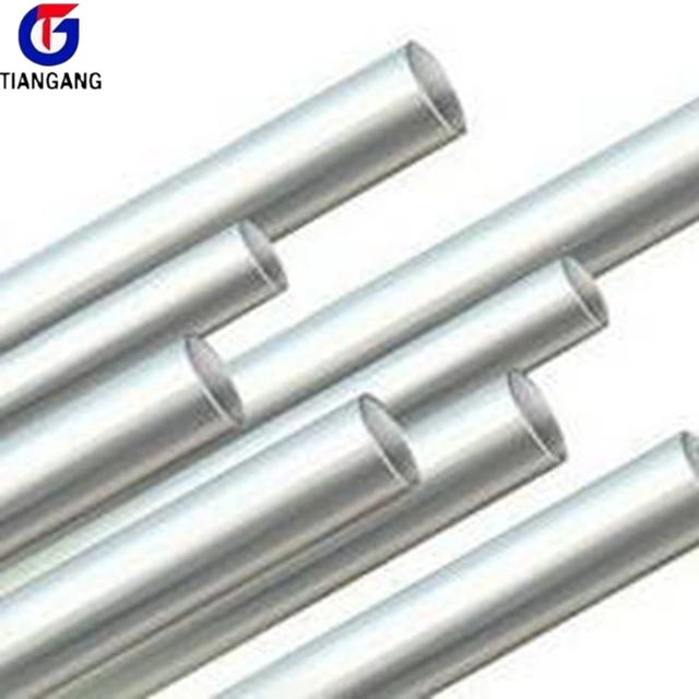 Large Diameter Thick Wall Irrigation Aluminum Pipe Buy Irrigation