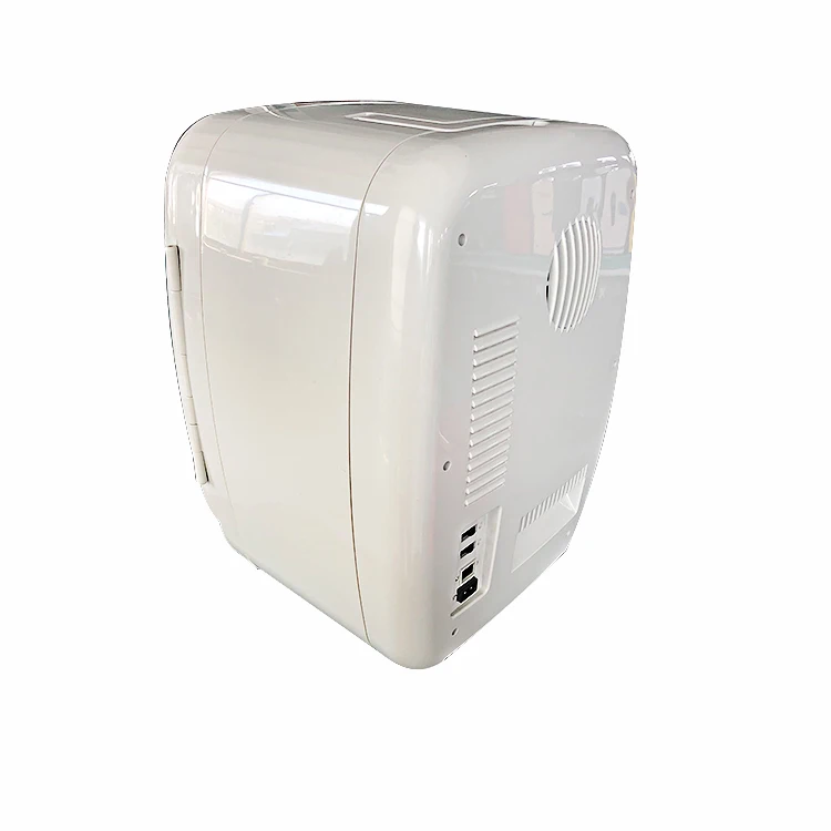 evercool thermoelectric cooler and warmer