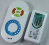 LED dimmer with touch RF remote