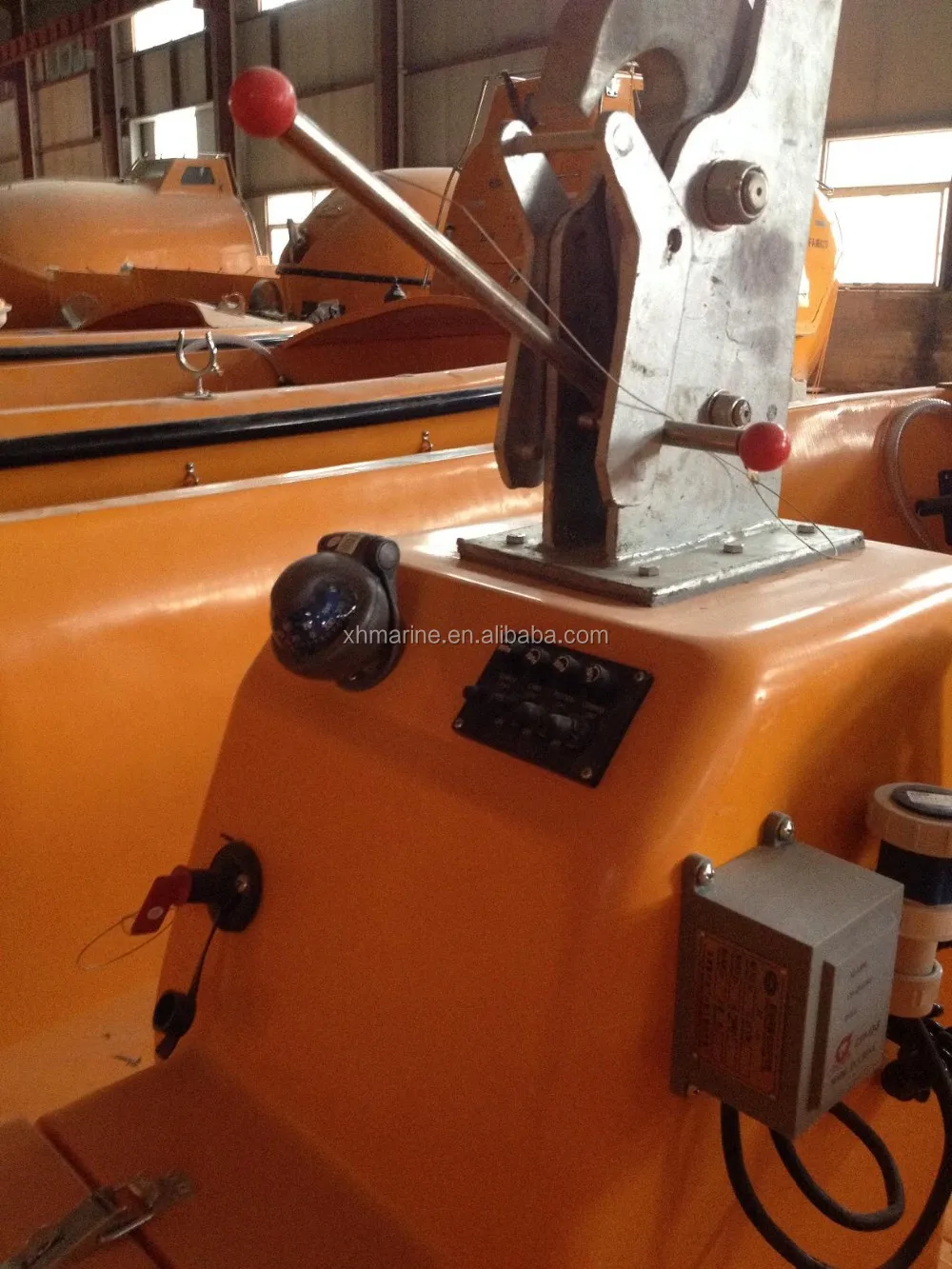 Waterjet Diesel Engine Driven Frc Marine Fast Rescue Boat Buy Diesel Engine Driven Frc Marine