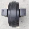 bulldozer spare parts, front idler, rollers for D6/D6B/D6C/D6D/D6E/D6G/D6H/D6K/D6R