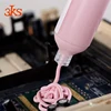 Thermal conductive silicone gel for gap filling