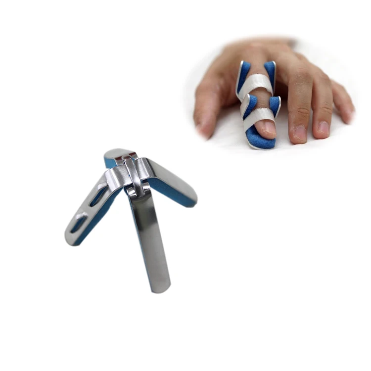 New Design Factory Produce Waterproof Finger Splint Buy Waterproof