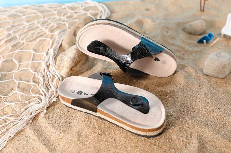 Gioseppo Chanclas Con Yute Para Mujer Pirayu Gioseppo | Querol