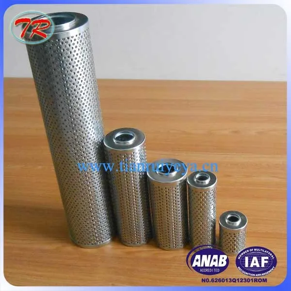 Hydraulic Line Return Filter Element Fax160x10 Buy Return Line Filter