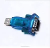 USB To Serial RS232 DB9 9Pin Adapter Windows7 Vista Win7 Prolific PL-2303 For GPS Mac