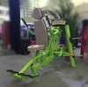 Top quality commercial pure strength gym fitness equipment Seated Dip machine for sale HY701