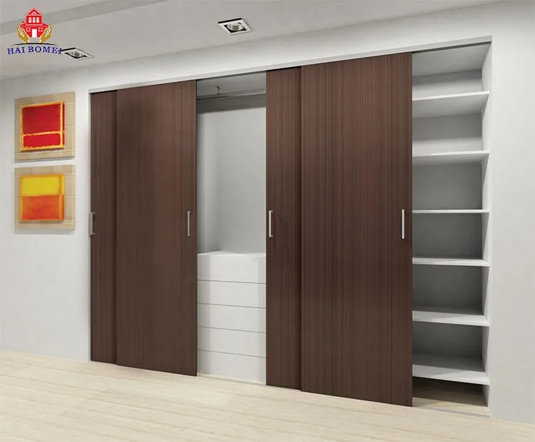 Modern Bedroom Wardrobes Simple Design Bedroom Wardrobe Design - Buy