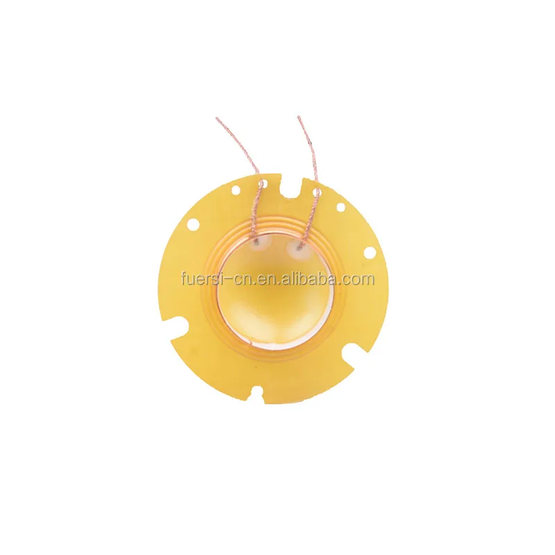 1 inch voice coil