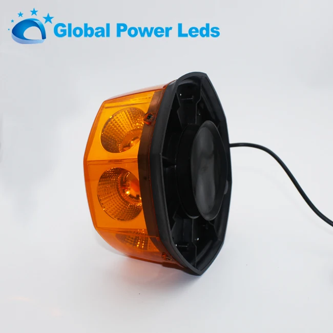 flashing warning light 40W
