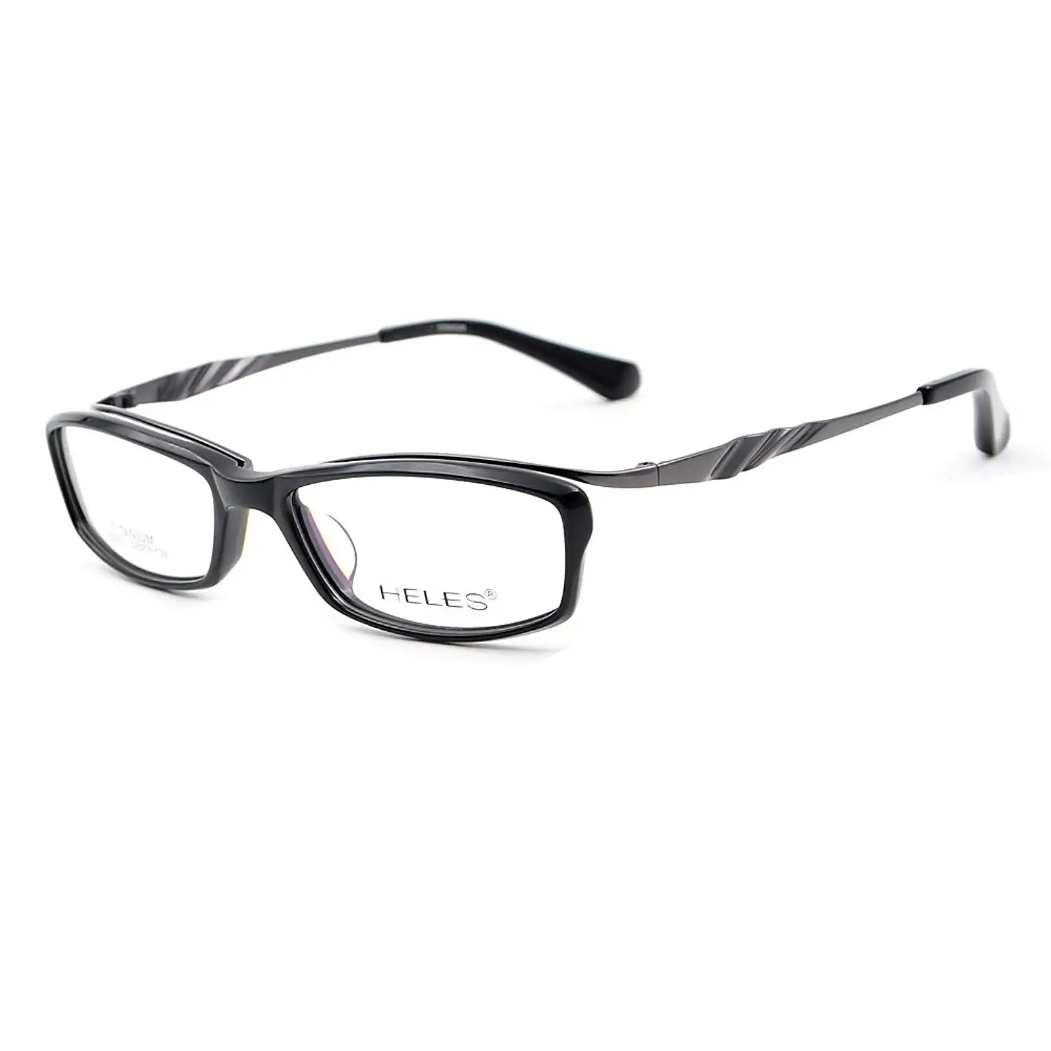 cheap clear lens fashion glasses