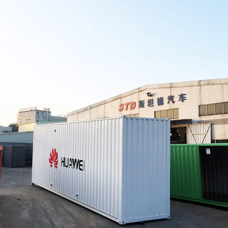 10 Ft 20 Ft 40 Ft Electrical Equipment Shipping Container Price Buy