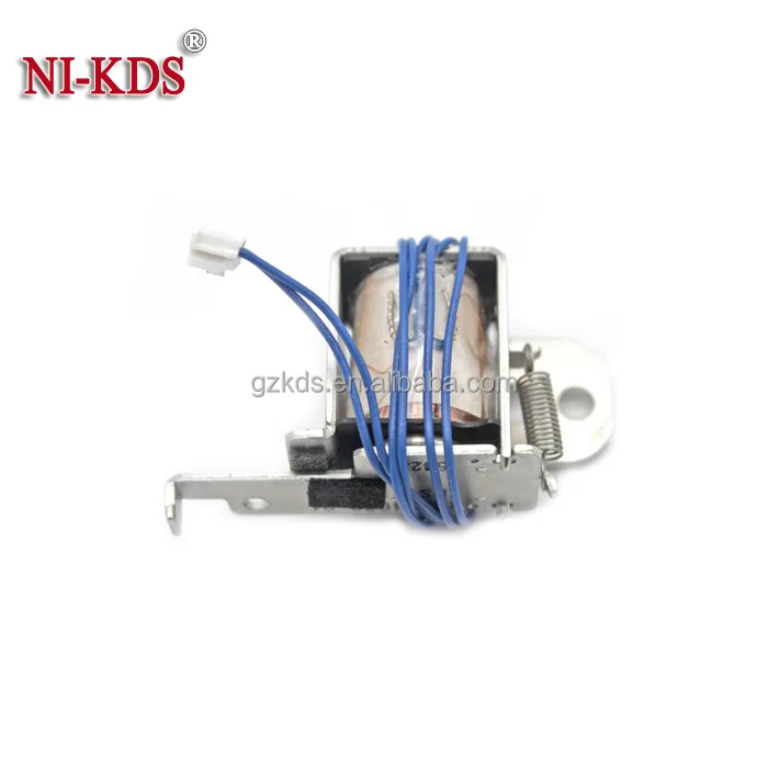 Genuine HP RK2-4078 M601 M602 M603 M604 M605 M606 Tray 2 Solenoid NEW SEALED