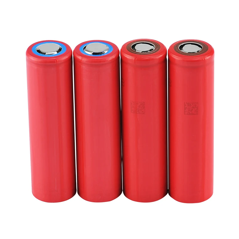 Wholesale High Capacity 16650 Battery 3.7v Ur16650zta 2500mah ...