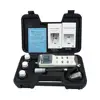 AZ8601 Portable Handel Large LCD PH ORP Meter/PH & ORP Mv &Temperature Meter