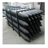 Electric Pasture Spring Steel Fence post Oval Fence Post Painted Fence Post