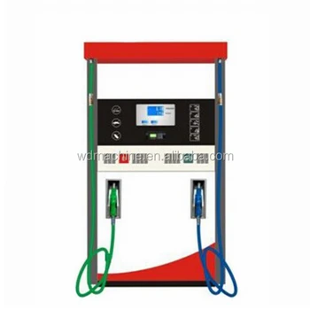 Petrol Pump/oil Station Equipments - Buy Petrol Station Equipment,Oil ...