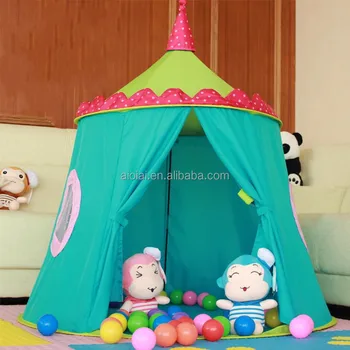 baby hut tent house