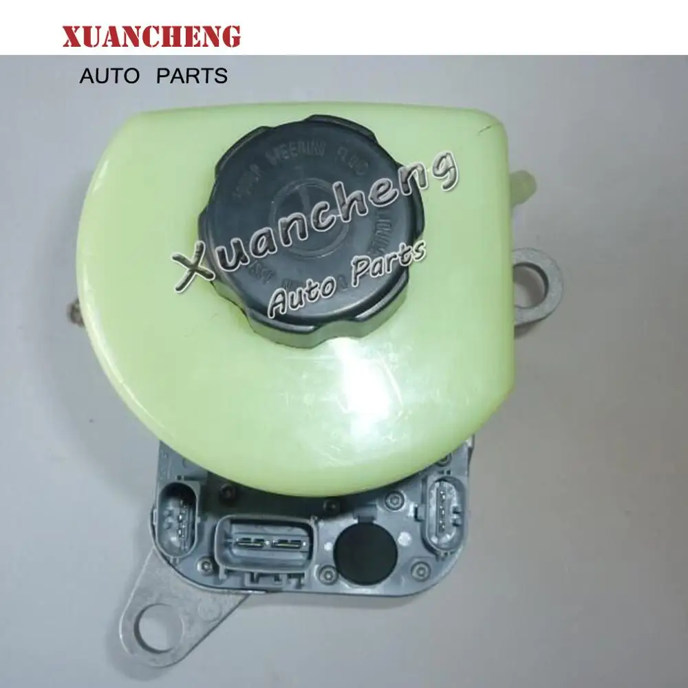 Electric Power Steering Pump For Ford Focus 4m513k514dc Buy Electric