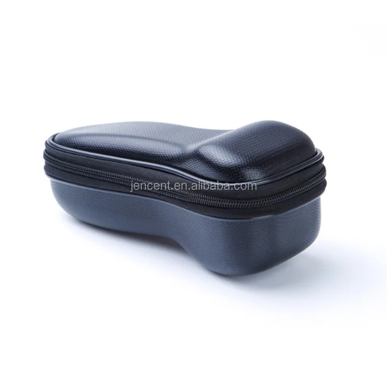 Protective Storage for Travel Portable Shavers - EVA Case