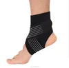 high quality soccer shin guard ankle ankle bracelet ankle sleeve sample available