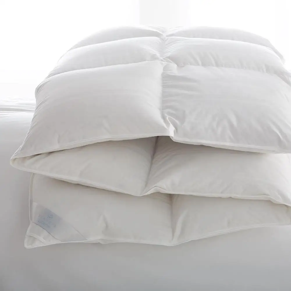 Natural Comfort 100 Down Feather Bed Comforter Goose Down