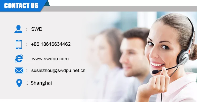 contact us