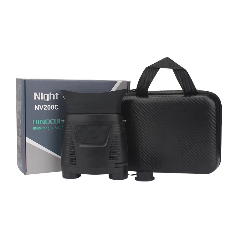NV200C NV Binocular 09