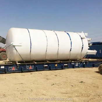 How do you find used CO2 tanks for sale?