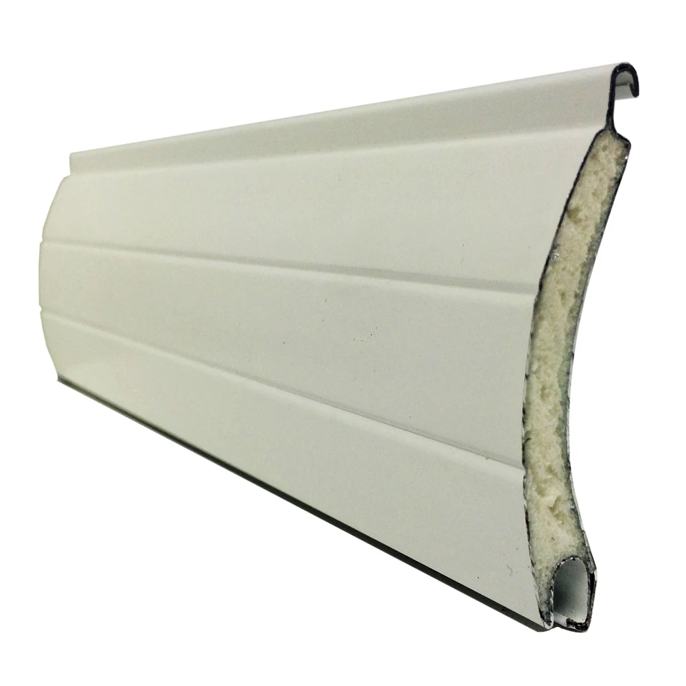 Price 70% Discount for Aluminum Roller Shutter Profile Extrusion