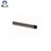 AL2260 model steel 'O' wheel conveyor roller/plastic steel belt driving/conveyor roller